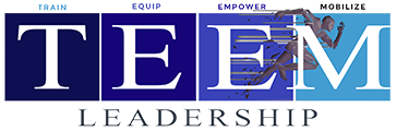 TEEM Leadership Logo