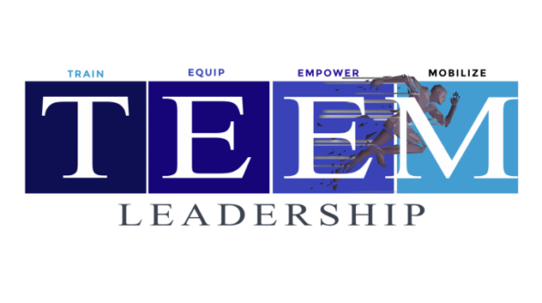 TEEM Leadership Logo